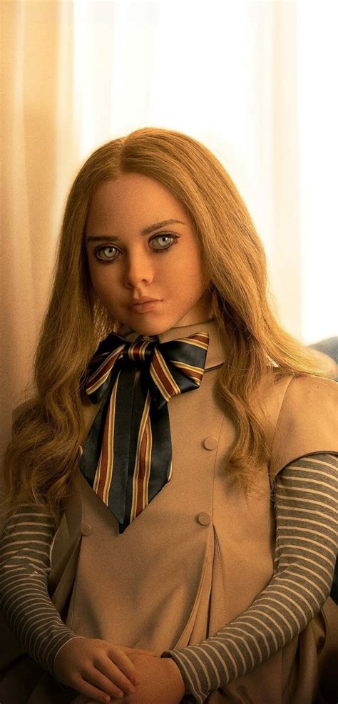 megan 2023 movie.